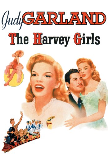 The Harvey Girls (1946) Screenshot 2