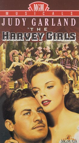 The Harvey Girls (1946) Screenshot 3
