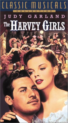 The Harvey Girls (1946) Screenshot 4