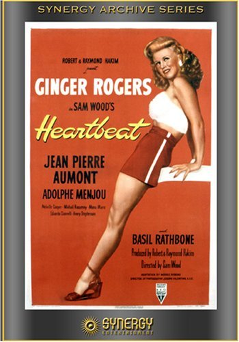 Heartbeat (1946) Screenshot 1