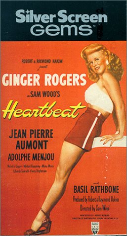 Heartbeat (1946) Screenshot 5