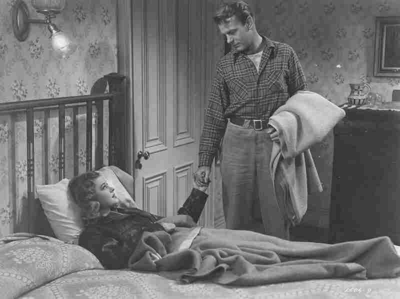 Her Adventurous Night (1946) Screenshot 5
