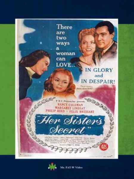 Her Sister's Secret (1946) Screenshot 1
