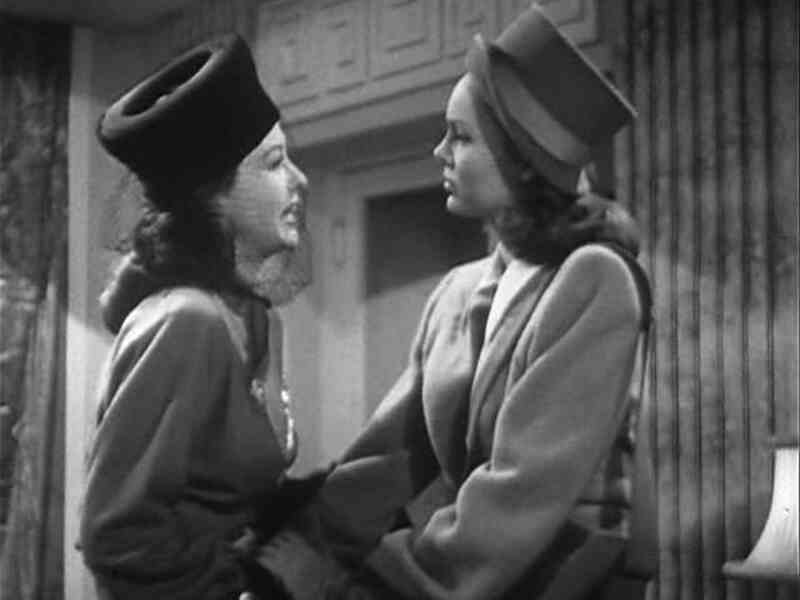Her Sister's Secret (1946) Screenshot 2