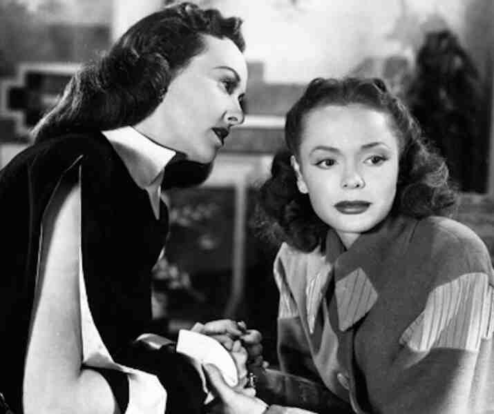 Her Sister's Secret (1946) Screenshot 3