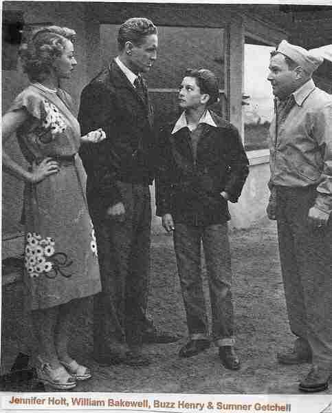 Hop Harrigan America's Ace of the Airways (1946) Screenshot 3