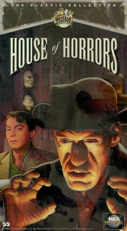 House of Horrors (1946) Screenshot 1