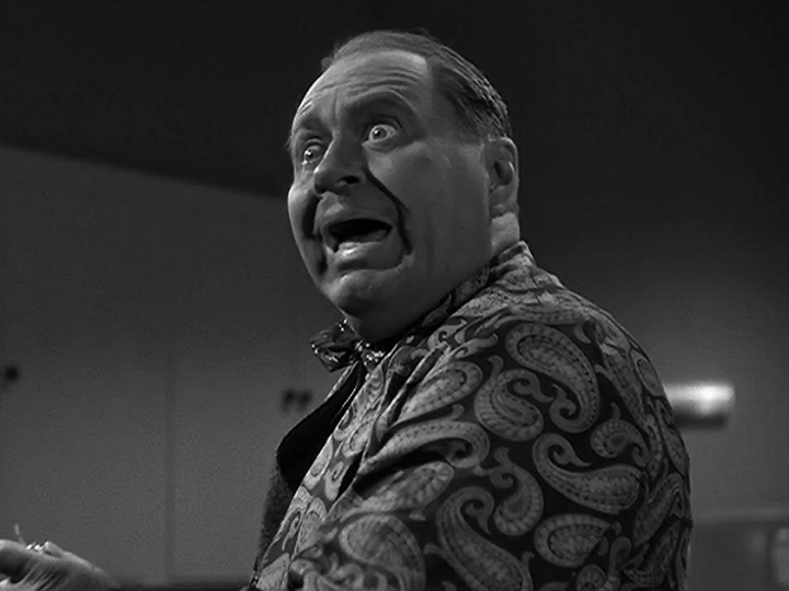 House of Horrors (1946) Screenshot 4