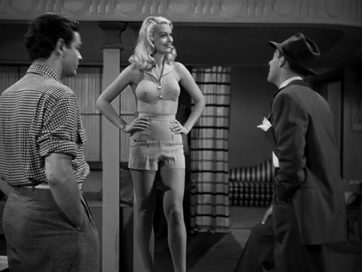 House of Horrors (1946) Screenshot 5