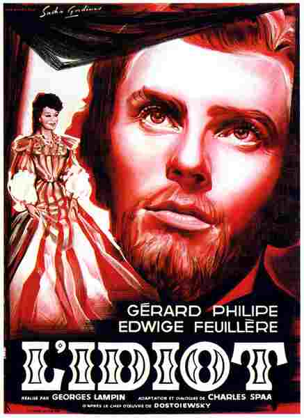 L'idiot (1946) Screenshot 1