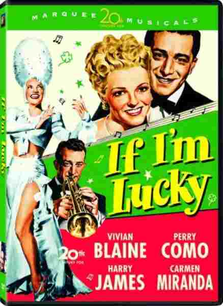 If I'm Lucky (1946) Screenshot 1