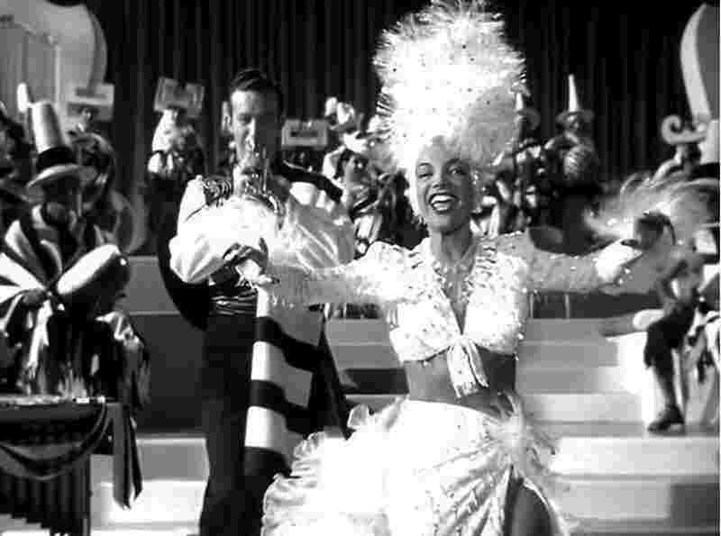 If I'm Lucky (1946) Screenshot 2