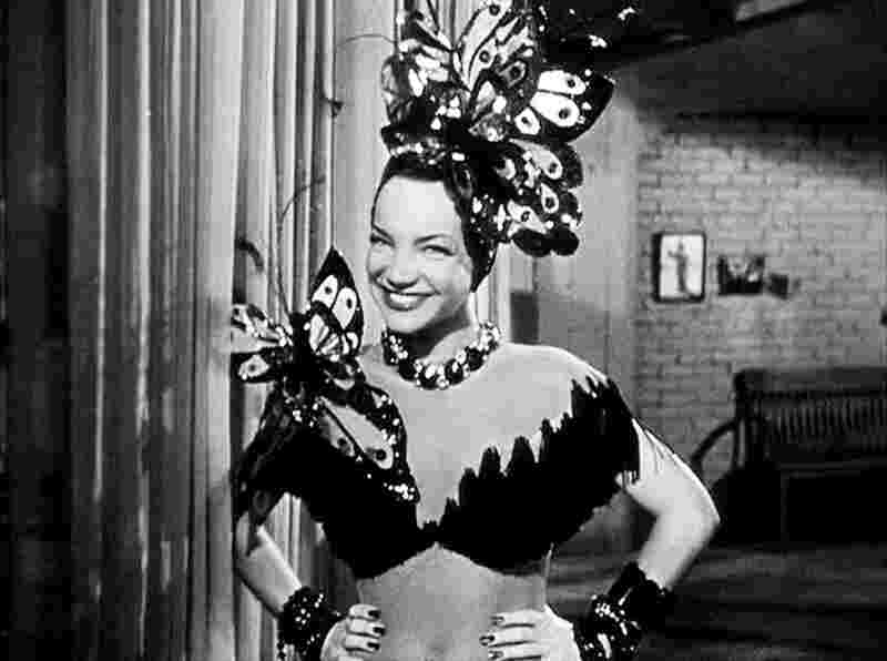 If I'm Lucky (1946) Screenshot 4