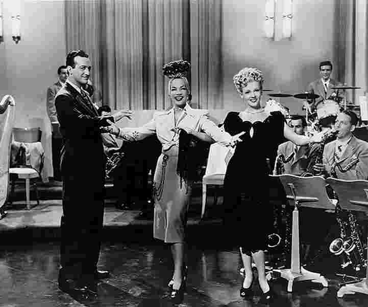 If I'm Lucky (1946) Screenshot 5