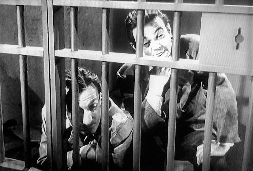 In Fast Company (1946) Screenshot 1