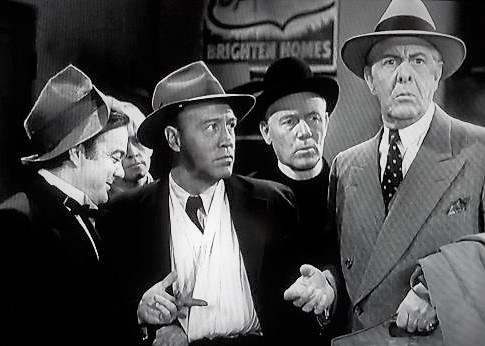 In Fast Company (1946) Screenshot 4