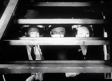 In Fast Company (1946) Screenshot 5