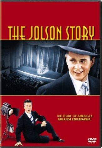 The Jolson Story (1946) Screenshot 4 