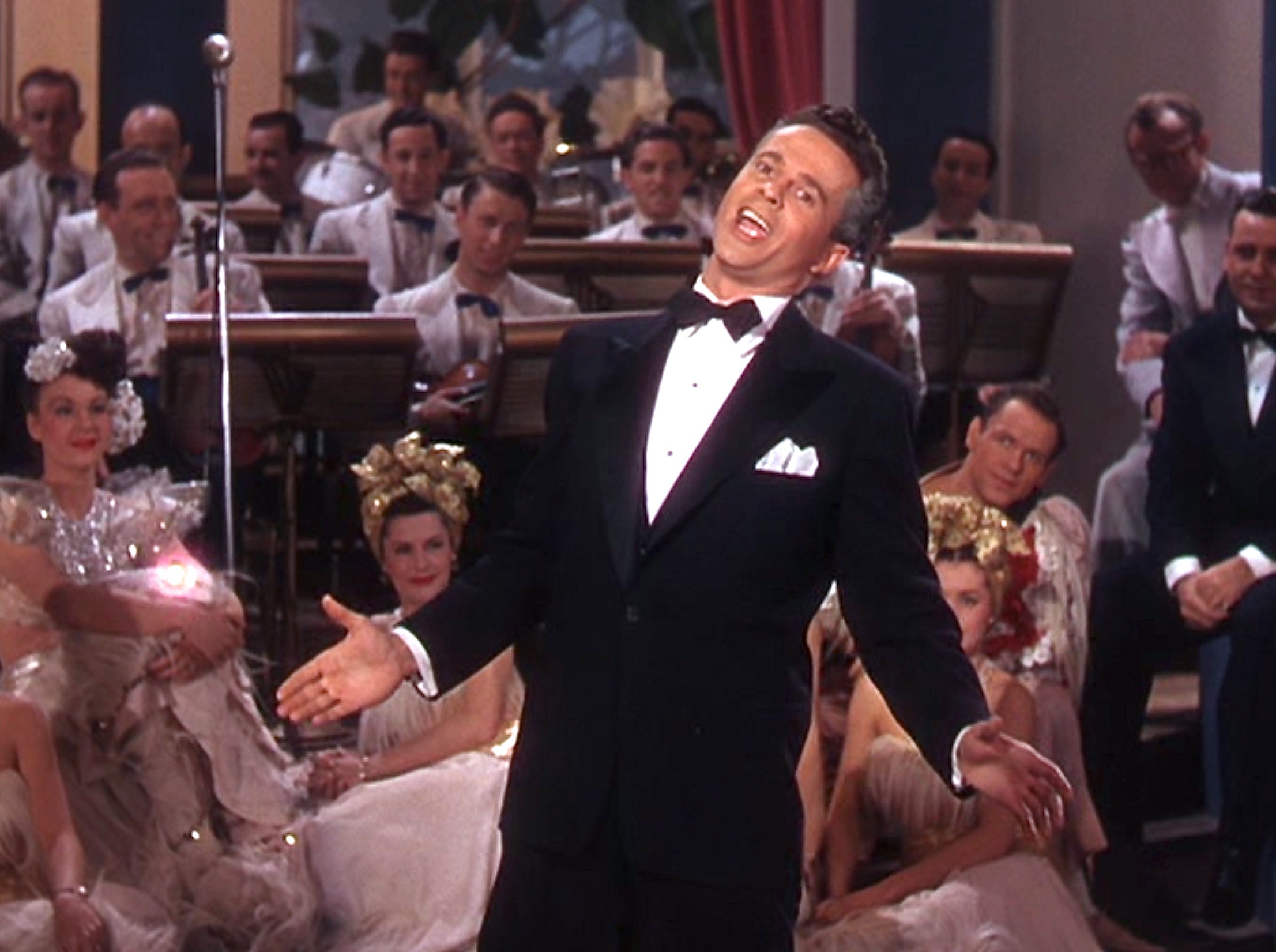 The Jolson Story (1946) Screenshot 5 