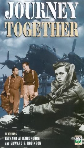 Journey Together (1945) Screenshot 3