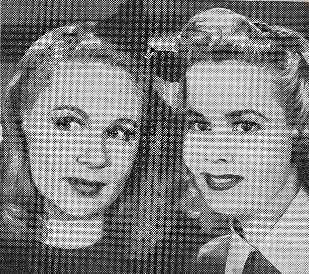 Junior Prom (1946) Screenshot 1