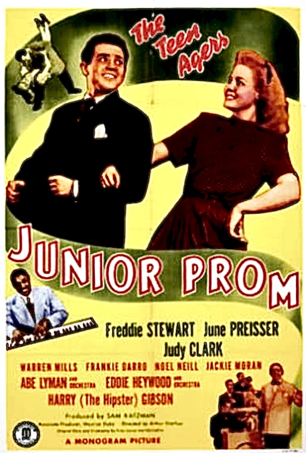 Junior Prom (1946) Screenshot 2