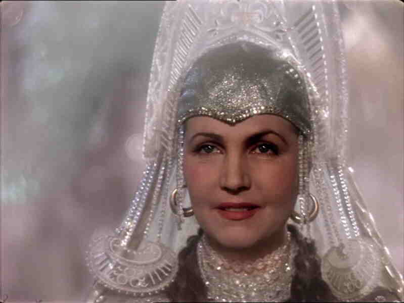 The Stone Flower (1946) Screenshot 3