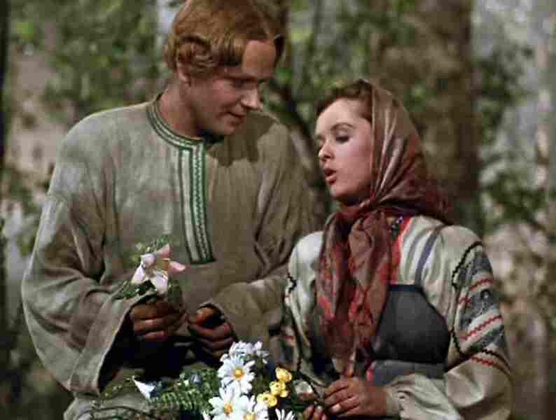 The Stone Flower (1946) Screenshot 5