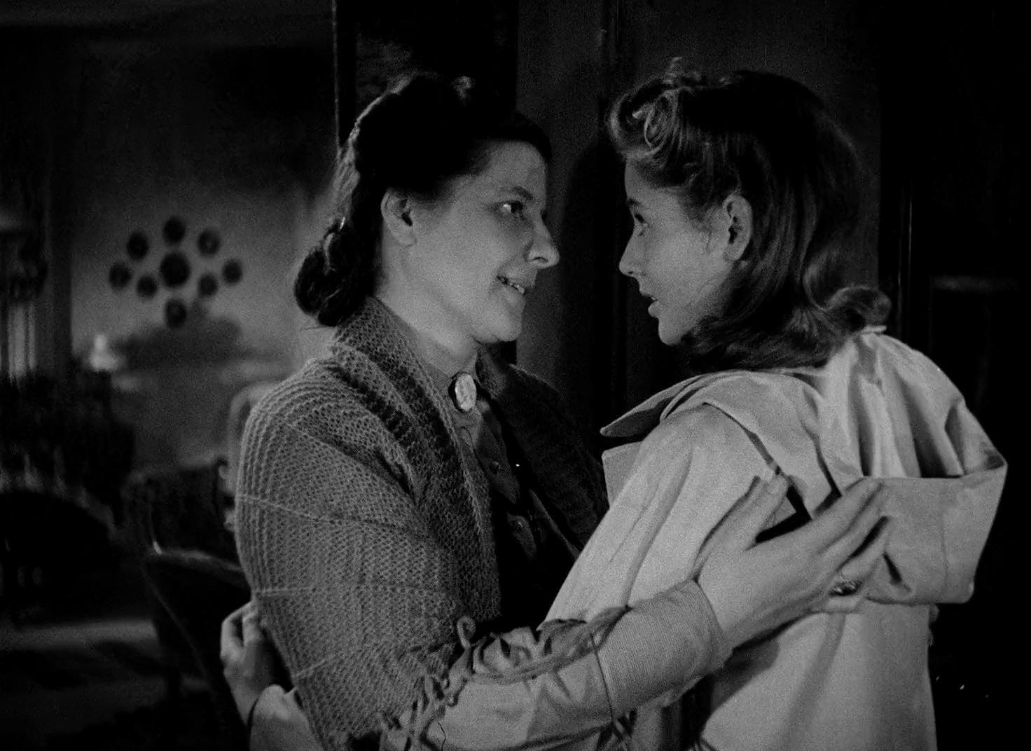 Crisis (1946) Screenshot 5