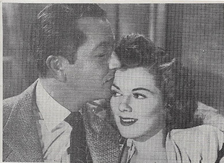 Lady Luck (1946) Screenshot 3 