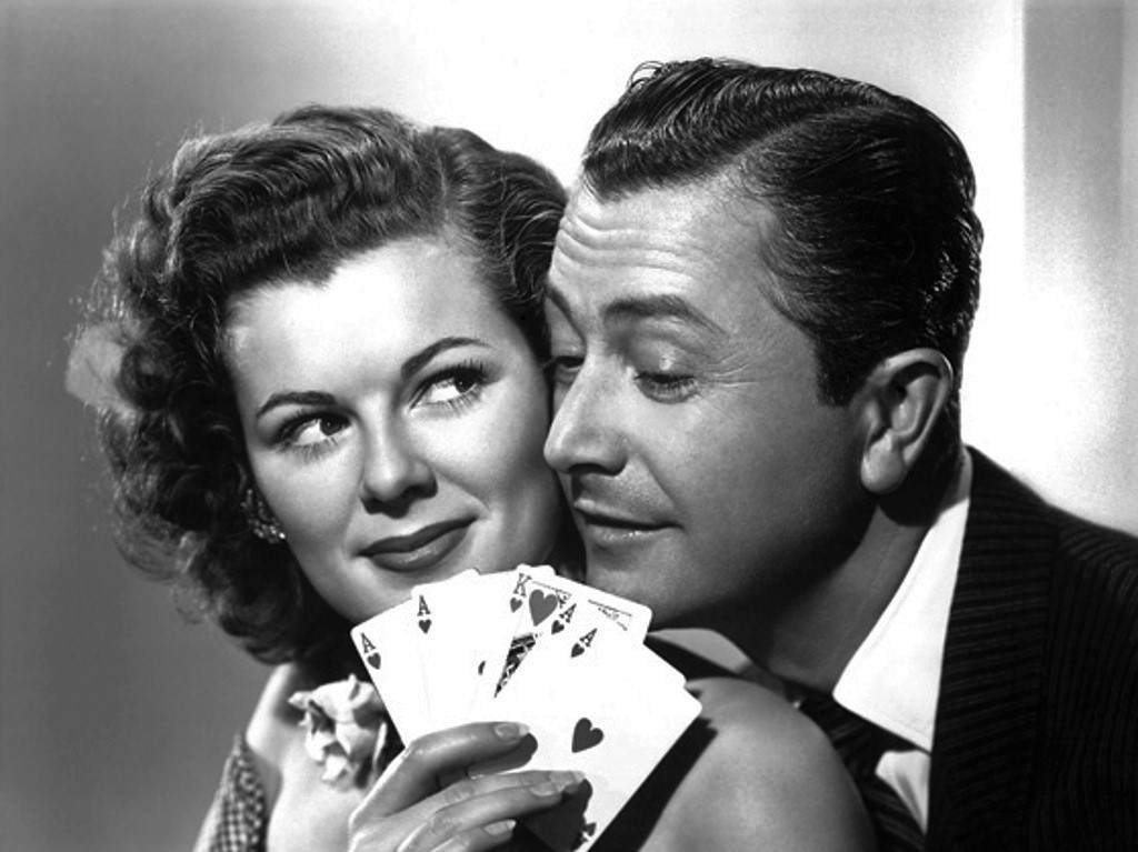 Lady Luck (1946) Screenshot 5 
