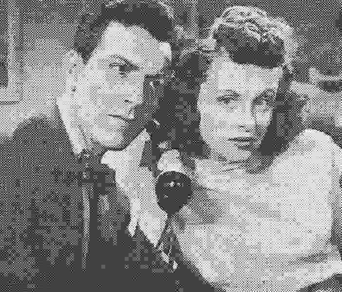 Larceny in Her Heart (1946) Screenshot 2