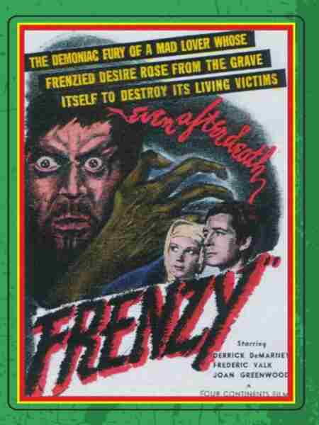 Frenzy (1945) Screenshot 1