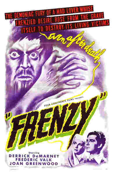 Frenzy (1945) Screenshot 4