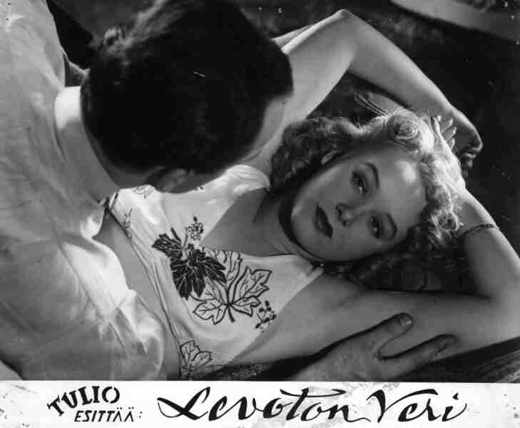 Levoton veri (1946) Screenshot 5