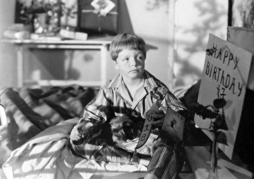 Little Mister Jim (1946) Screenshot 1