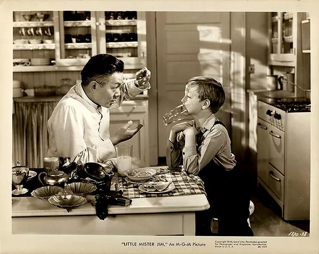 Little Mister Jim (1946) Screenshot 3