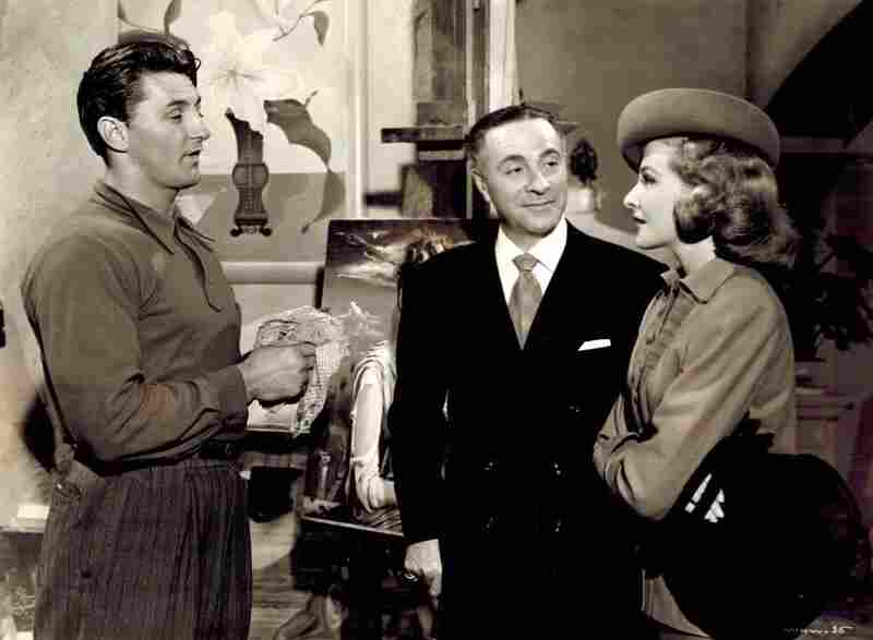 The Locket (1946) Screenshot 5