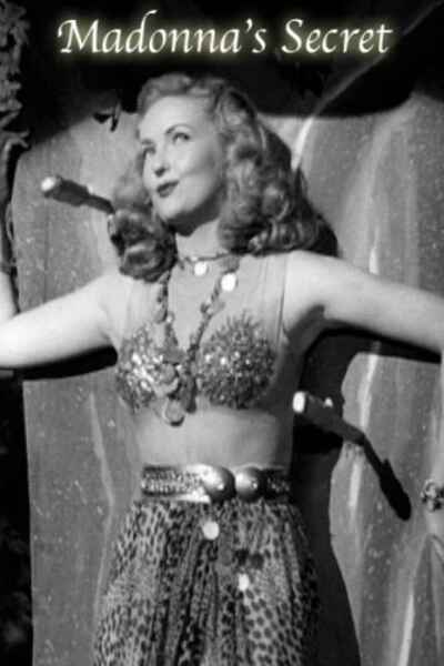 The Madonna's Secret (1946) Screenshot 1