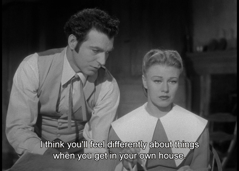 Magnificent Doll (1946) Screenshot 1