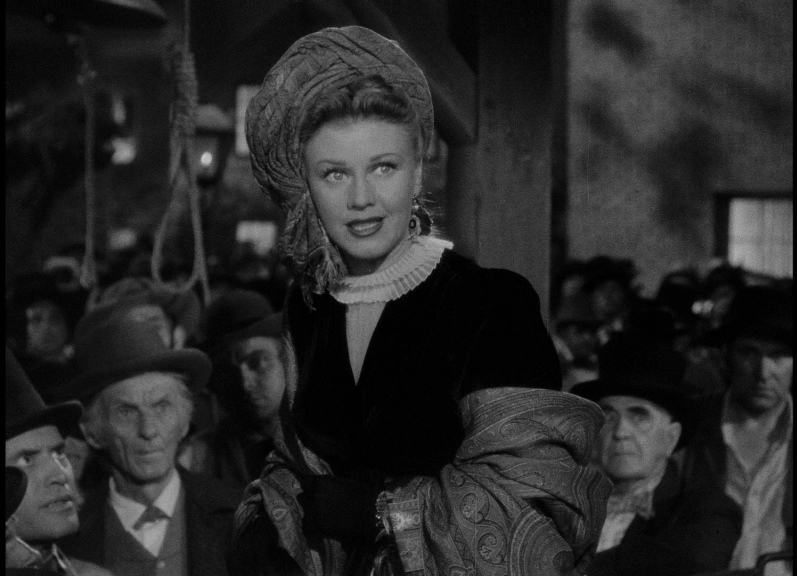 Magnificent Doll (1946) Screenshot 2