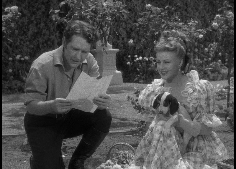 Magnificent Doll (1946) Screenshot 4