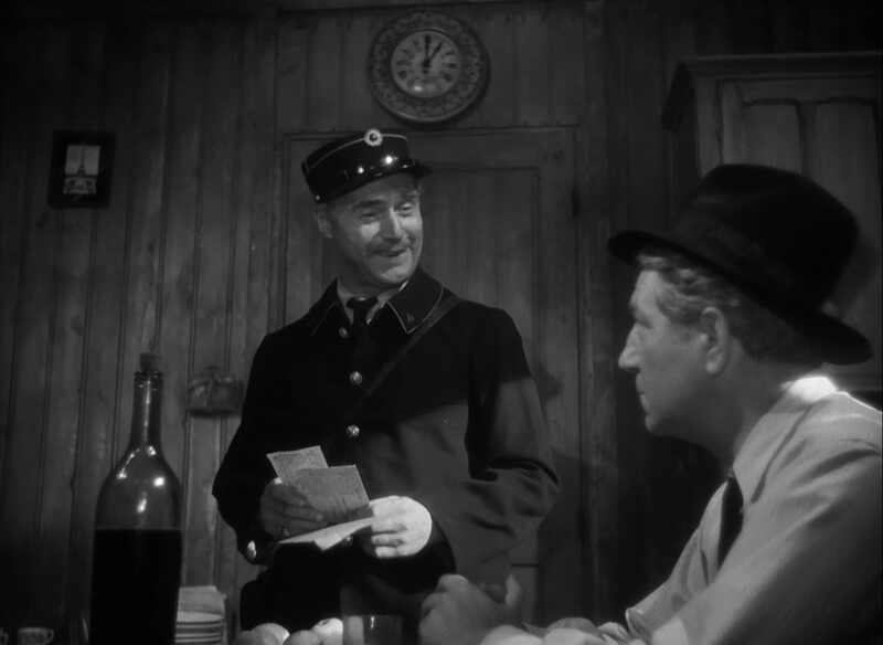 The Room Upstairs (1946) Screenshot 2
