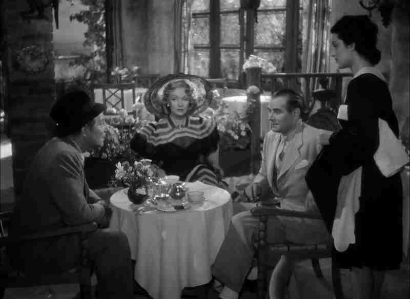 The Room Upstairs (1946) Screenshot 3