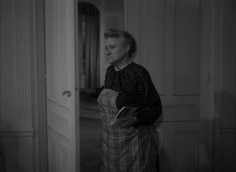 The Room Upstairs (1946) Screenshot 5