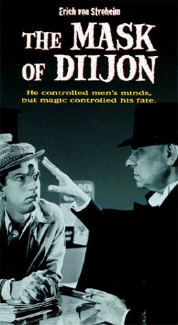 The Mask of Diijon (1946) Screenshot 3