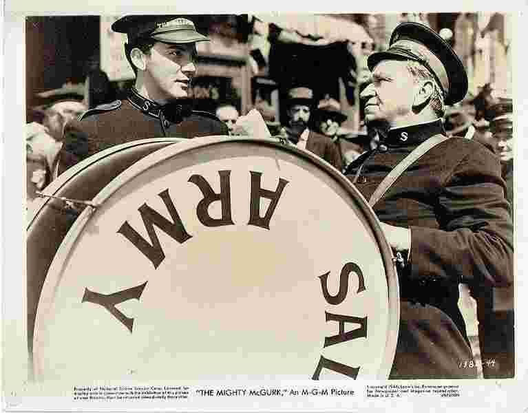 The Mighty McGurk (1947) Screenshot 1