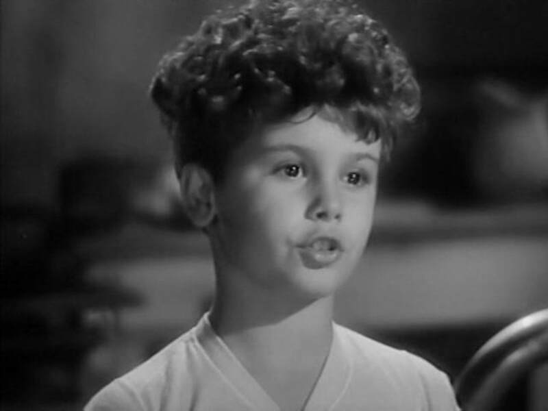 The Mighty McGurk (1947) Screenshot 4