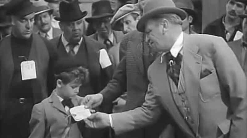 The Mighty McGurk (1947) Screenshot 5