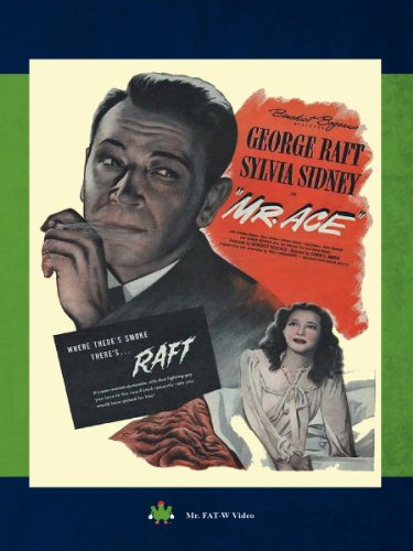 Mr. Ace (1946) Screenshot 1